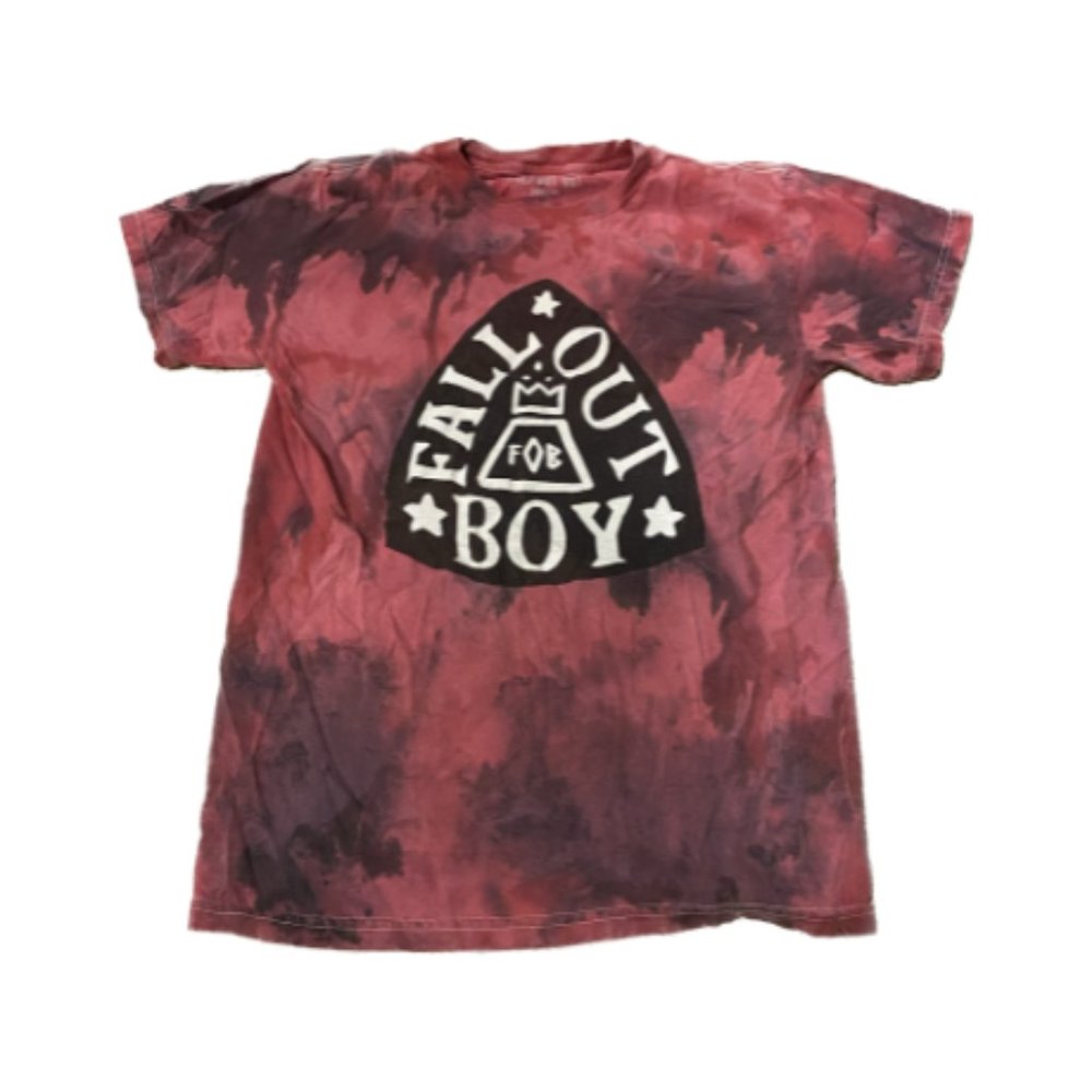 Fall Out Boy Shirt